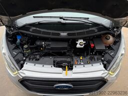 FORD Transit Custom 2.0 TDCi L1H1 Trend Automatik