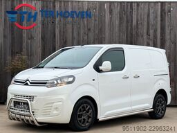 Citroën Jumpy 1.6 BlueHDi 95 Club XS L1H1 Klima Navi AHK