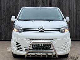 Citroën Jumpy 1.6 BlueHDi 95 Club XS L1H1 Klima Navi AHK