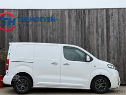 Citroën Jumpy 1.6 BlueHDi 95 Club XS L1H1 Klima Navi AHK
