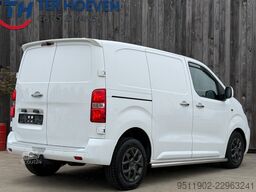 Citroën Jumpy 1.6 BlueHDi 95 Club XS L1H1 Klima Navi AHK