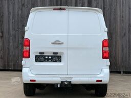 Citroën Jumpy 1.6 BlueHDi 95 Club XS L1H1 Klima Navi AHK