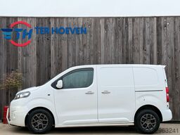 Citroën Jumpy 1.6 BlueHDi 95 Club XS L1H1 Klima Navi AHK