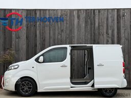 Citroën Jumpy 1.6 BlueHDi 95 Club XS L1H1 Klima Navi AHK