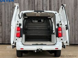 Citroën Jumpy 1.6 BlueHDi 95 Club XS L1H1 Klima Navi AHK