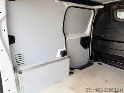 Citroën Jumpy 1.6 BlueHDi 95 Club XS L1H1 Klima Navi AHK