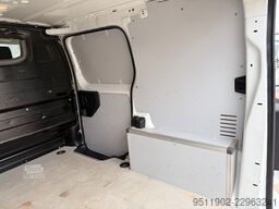 Citroën Jumpy 1.6 BlueHDi 95 Club XS L1H1 Klima Navi AHK
