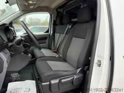 Citroën Jumpy 1.6 BlueHDi 95 Club XS L1H1 Klima Navi AHK