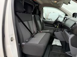 Citroën Jumpy 1.6 BlueHDi 95 Club XS L1H1 Klima Navi AHK