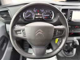 Citroën Jumpy 1.6 BlueHDi 95 Club XS L1H1 Klima Navi AHK