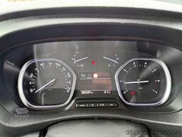 Citroën Jumpy 1.6 BlueHDi 95 Club XS L1H1 Klima Navi AHK