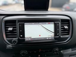Citroën Jumpy 1.6 BlueHDi 95 Club XS L1H1 Klima Navi AHK