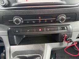 Citroën Jumpy 1.6 BlueHDi 95 Club XS L1H1 Klima Navi AHK