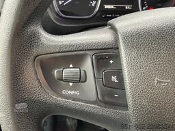 Citroën Jumpy 1.6 BlueHDi 95 Club XS L1H1 Klima Navi AHK