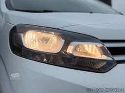 Citroën Jumpy 1.6 BlueHDi 95 Club XS L1H1 Klima Navi AHK