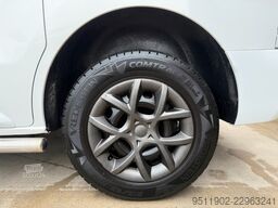 Citroën Jumpy 1.6 BlueHDi 95 Club XS L1H1 Klima Navi AHK