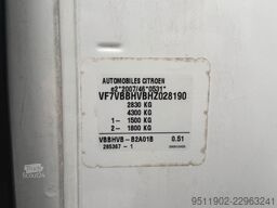 Citroën Jumpy 1.6 BlueHDi 95 Club XS L1H1 Klima Navi AHK