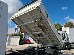 IVECO ML80E19K ¤6 Meiller 3-Seiten nur 74 TKM AHK