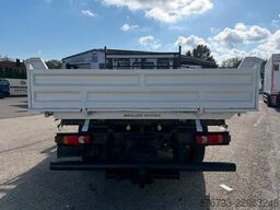 IVECO ML80E19K ¤6 Meiller 3-Seiten nur 74 TKM AHK