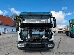 IVECO ML80E19K ¤6 Meiller 3-Seiten nur 74 TKM AHK