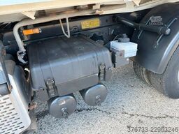 IVECO ML80E19K ¤6 Meiller 3-Seiten nur 74 TKM AHK
