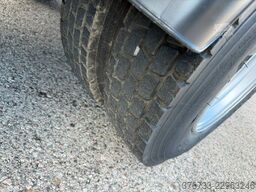 IVECO ML80E19K ¤6 Meiller 3-Seiten nur 74 TKM AHK