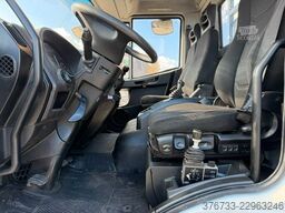 IVECO ML80E19K ¤6 Meiller 3-Seiten nur 74 TKM AHK