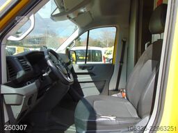 VW Crafter Maxi 2.0 TDI DSG Regalsystem-Klima-Kamer