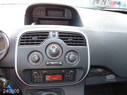 RENAULT Kangoo 90 1.5 dCi -KLIMA-