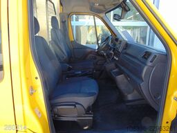 RENAULT Master 2.3 dCi 135 L3H2 -Kamera-