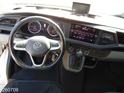 VW T6.1 Transporter 2.0 TDI DSG L2H3 Klima-Navi-Kam