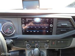 VW T6.1 Transporter 2.0 TDI DSG L2H3 Klima-Navi-Kam