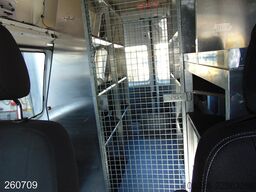 VW T6.1 Transporter 2.0 TDI DSG L2H3 Klima-Navi-Kam