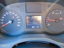 MERCEDES-BENZ Sprinter 314 CDI Maxi Klima-Kamera-Regalsystem