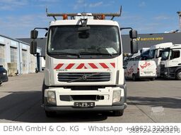 VOLVO FL 240.16**3-Seitenkipper*Bordmatik*Palfinger