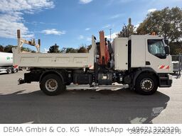 VOLVO FL 240.16**3-Seitenkipper*Bordmatik*Palfinger