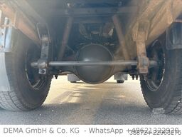 VOLVO FL 240.16**3-Seitenkipper*Bordmatik*Palfinger