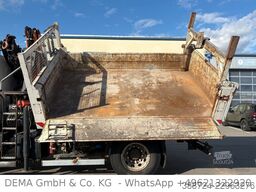 VOLVO FL 240.16**3-Seitenkipper*Bordmatik*Palfinger