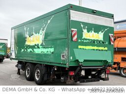 SCHMITZ CARGOBULL ZGF 18*Tandem*Getränke Zertifikat*Schwenkwände*