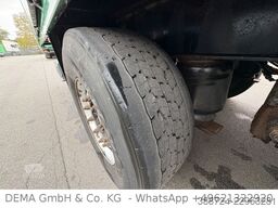 SCHMITZ CARGOBULL ZGF 18*Tandem*Getränke Zertifikat*Schwenkwände*