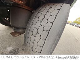 SCHMITZ CARGOBULL ZGF 18*Tandem*Getränke Zertifikat*Schwenkwände*
