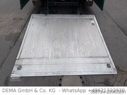 SCHMITZ CARGOBULL ZGF 18*Tandem*Getränke Zertifikat*Schwenkwände*