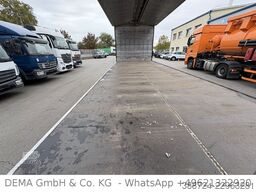 SCHMITZ CARGOBULL ZGF 18*Tandem*Getränke Zertifikat*Schwenkwände*