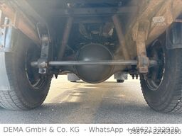 VOLVO FL 240.16*3-Seitenkipper*Bordmatik*Palfinger
