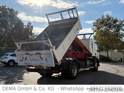 VOLVO FL 240.16*3-Seitenkipper*Bordmatik*Palfinger