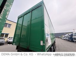 MERCEDES-BENZ Antos2543*Mit Anhänger*LBW x2*Getr.Zertifikat*