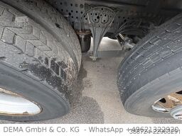 MERCEDES-BENZ Antos2543*Mit Anhänger*LBW x2*Getr.Zertifikat*