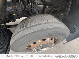MERCEDES-BENZ Antos2543*Mit Anhänger*LBW x2*Getr.Zertifikat*