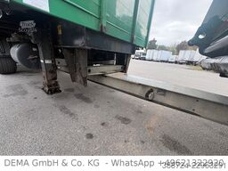 MERCEDES-BENZ Antos2543*Mit Anhänger*LBW x2*Getr.Zertifikat*