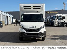 IVECO 70C18*E6d*Konvekta*LBW*Trennwand*Klima*TÜV*Navi*